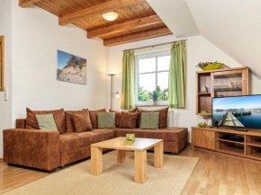 Appartements Am Reiterhof Nixe, Timmendorf